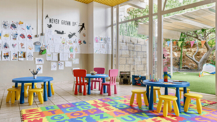 Alua Atlantico Golf Resort